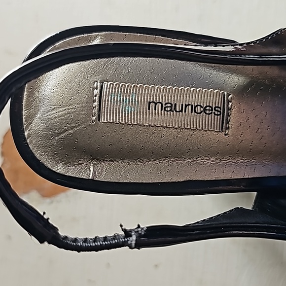 Maurices 3" heels - Picture 4 of 10